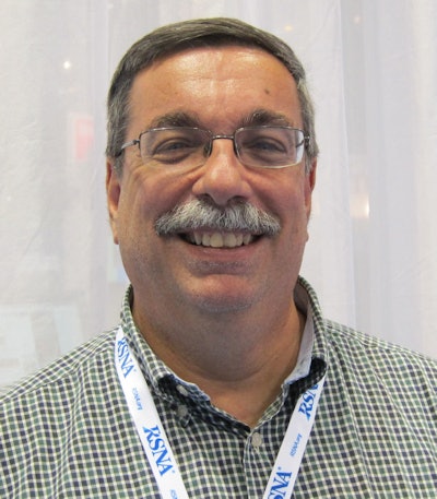 Michael J. Cannavo.