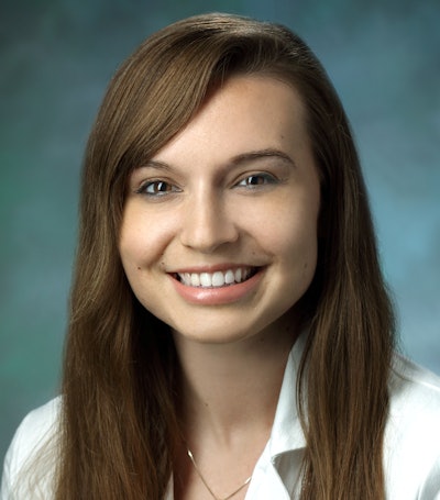 Dr. Erin Gomez.