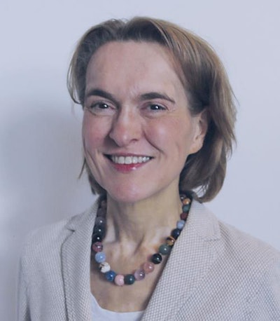 Dr. Christiane Kuhl. Photo by Christof. G. Pelz.