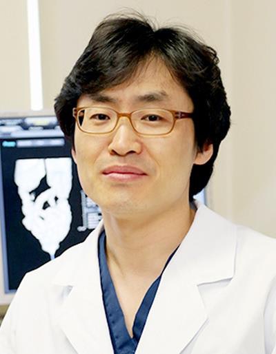 Dr. Seong Ho Park, PhD.