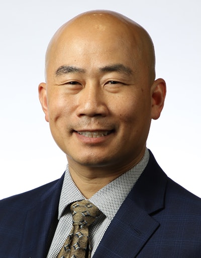 Viet Le from the Intermountain Heart Institute.