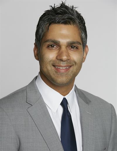 Dr. Munib Sana, developer of Rads Consult.