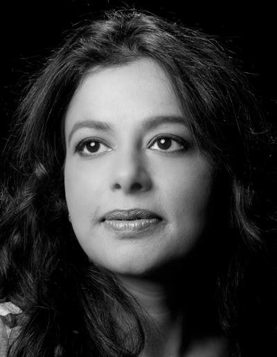 Dr. Nisha Sharma.