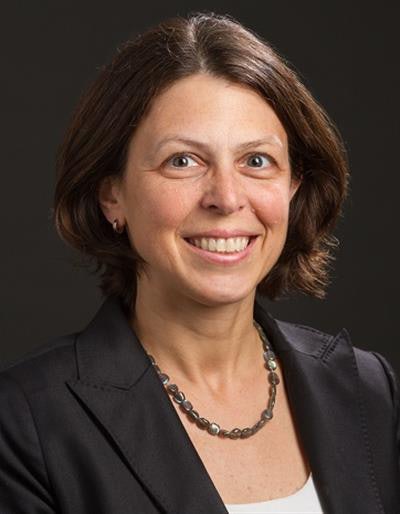 Susan Busch, PhD, of Yale School of Public Health.