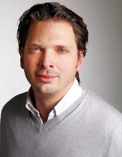 Hugo Aerts, PhD, of Harvard Medical School.