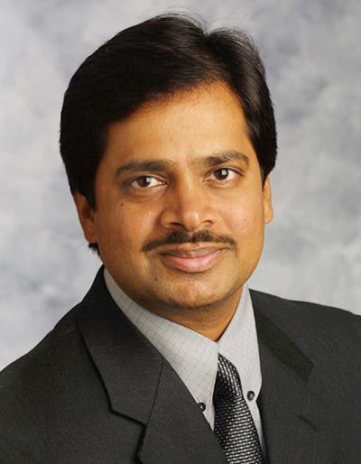 Dr. Vivek Kavadi, from Texas Oncology.