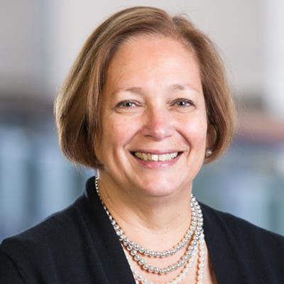 Dr. Valerie Jackson.