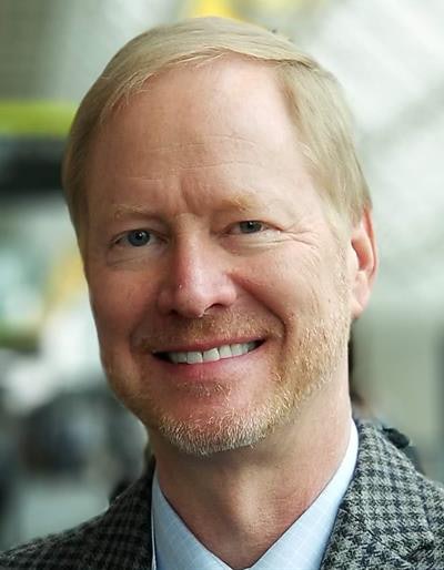 Dr. Bradley Erickson of the Mayo Clinic.