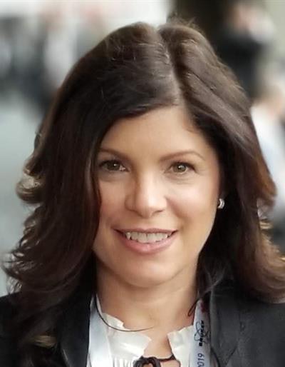 Tal Arbel, PhD, of McGill University.