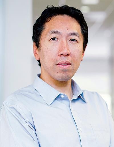Andrew Ng, PhD.
