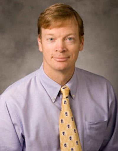 Dr. Charles Maxfield.