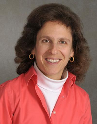 Barbara Nemesure, PhD, from Stony Brook Cancer Center in New York.