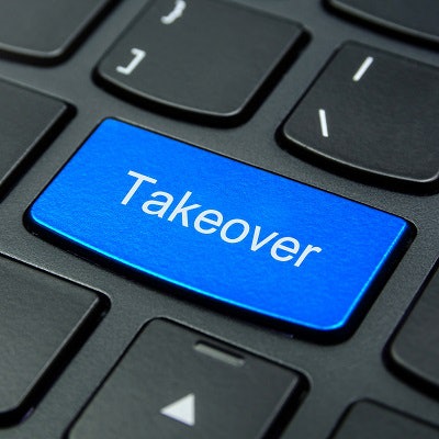 Corporate takeovers of independent radiology practices