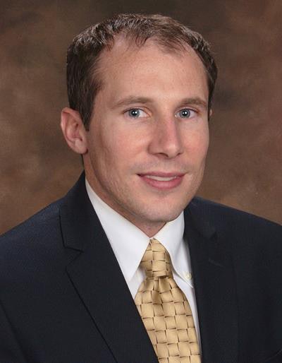 Luke Bideaux, founder of Vega Imaging Informatics.