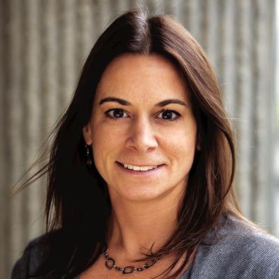 Diana Miglioretti, PhD, of UCD.