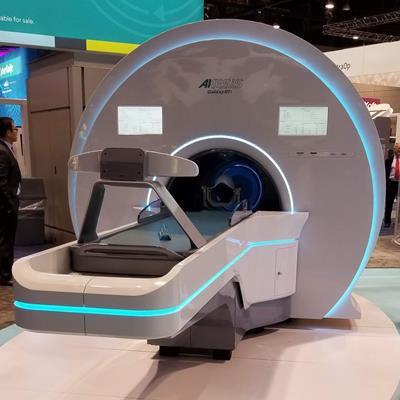Akesis introduced Akesis Galaxy RTi at ASTRO 2019