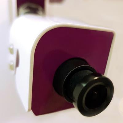 The XSight image-guidance device. Image courtesy of Xstrahl.