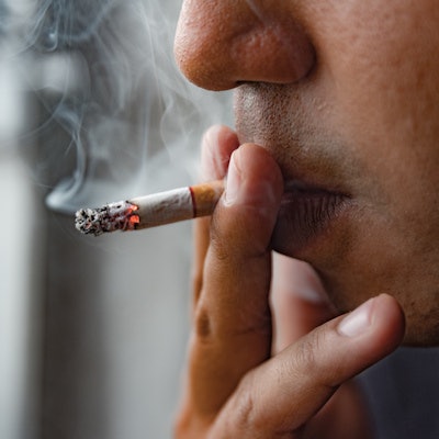 NELSON study shows CT screening for nodule volume management reduces lung cancer mortality by 26% in men