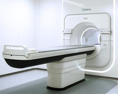 Elektra Unity. Image courtesy of Elekta.