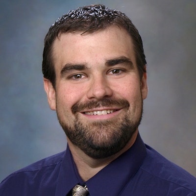 Chris Tollefson.