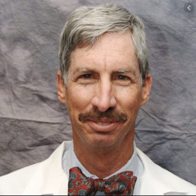 Dr. Nathan Dean of Intermountain Medical Center in Salt Lake City.