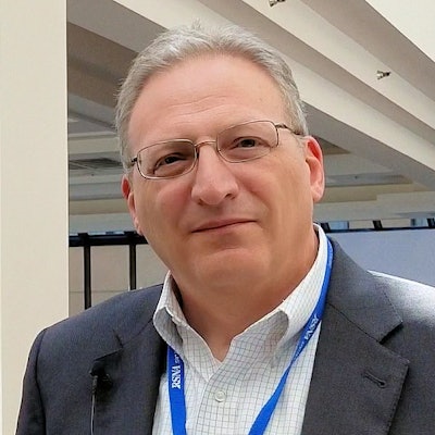 Dr. Charles Kahn, University of Pennsylvania.