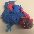 2019 11 13 21 55 5629 2019 11 14 3 D Printed Heart Mri 20191113213455
