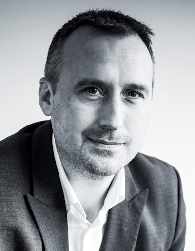 Alex Green of Signify Research.