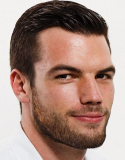 Dr. Anton Becker, PhD, of Memorial Sloan Cancer Kettering Cancer in New York City.