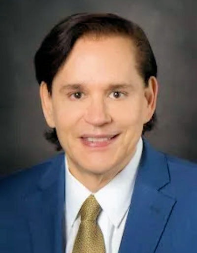 Dr. Henry Kuerer, PhD.