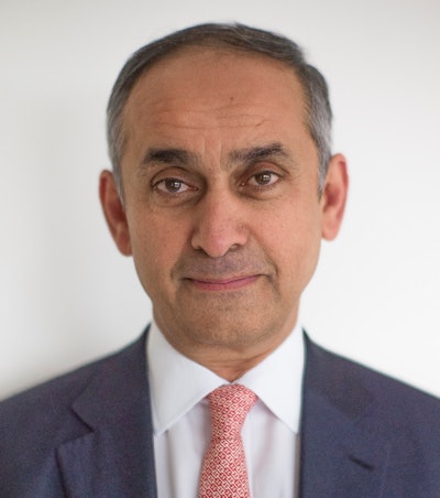 The results are encouraging and insightful, says Prof. Ara Darzi.