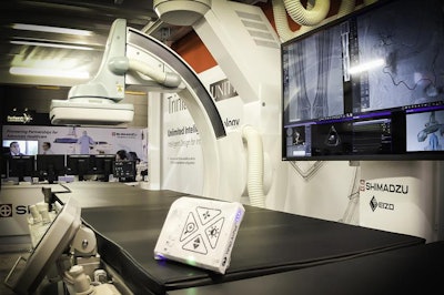 The Tipso AirPad tablet. Image courtesy of NZ Technologies.