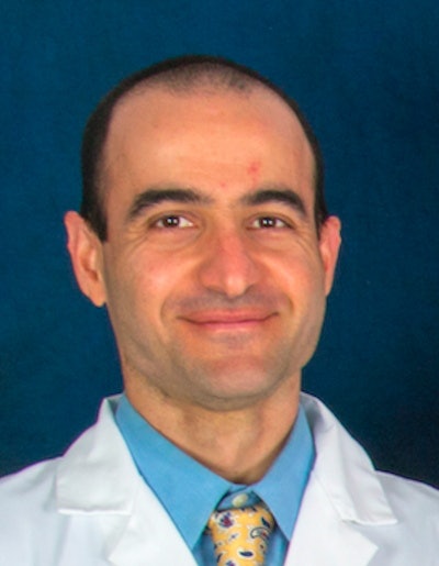 Dr. Neema Jamshidi, PhD.