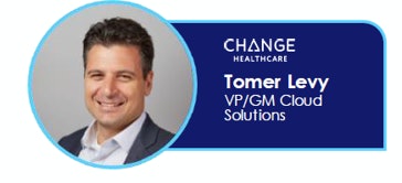Tomer Levy