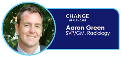 Aaron Green
