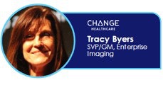 Tracy Byers