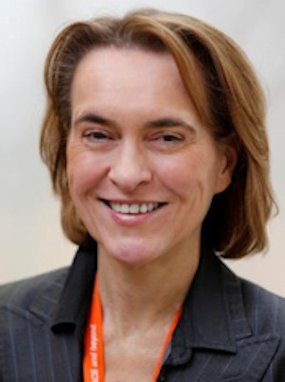Dr. Christiane Kuhl.