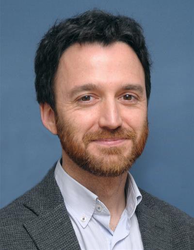 Dr. Xabier García-De-Albéniz, PhD, of the Harvard T.H. Chan School of Public Health.