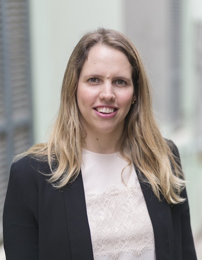 Michal Meiri, co-founder and CEO of Agamon.