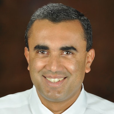 Dr. Arjun Kalyanpur of Teleradiology Solutions.