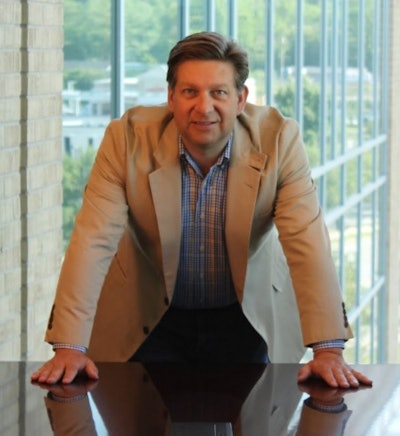 Science and Medicine Group CEO Craig Overpeck.