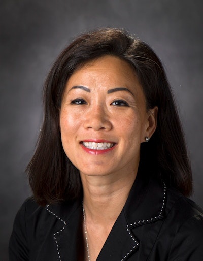 Dr. Hannah Chung.