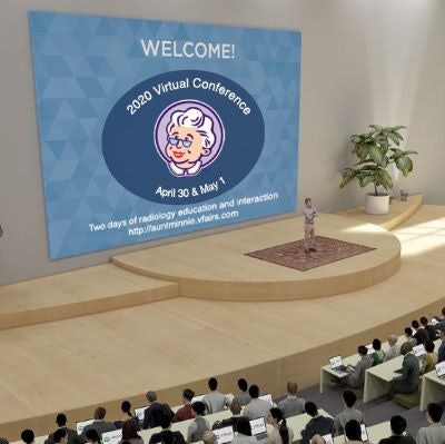 Auditorium