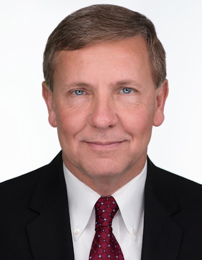 Matthew Michela, president and CEO of Life Image.