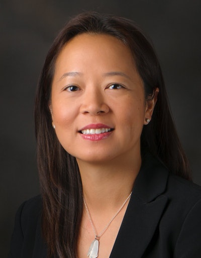 Dr. Hilda Tso. Images courtesy of Dr. Tso.