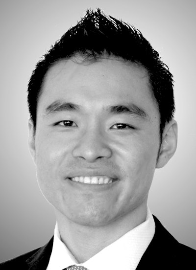 Dr. Peter Chang.