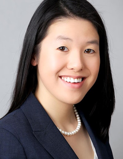 Dr. Monica Wood.