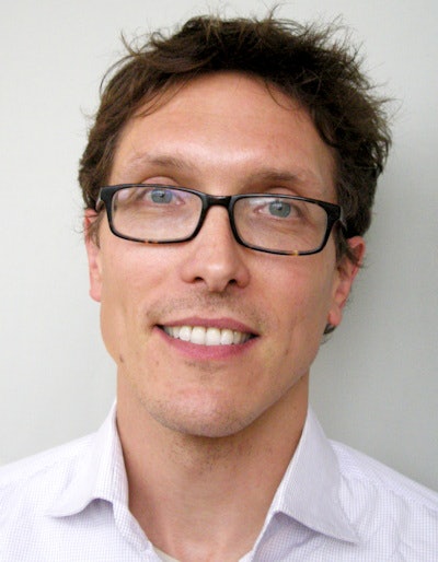 Stephan Lindner, PhD. Image courtesy of OHSU.