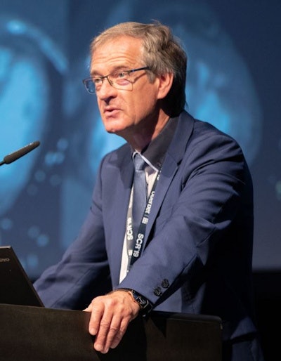 Dr. Karl-Friedrich Kreitner, PhD.