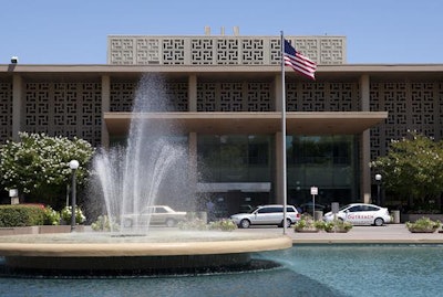 Stanford University. Image courtesy of Stanford.